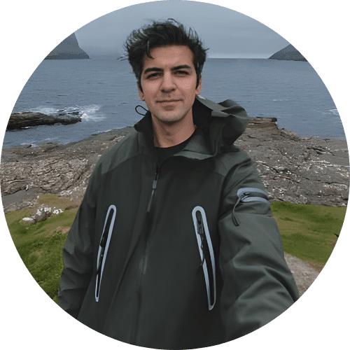 Ayush Arora