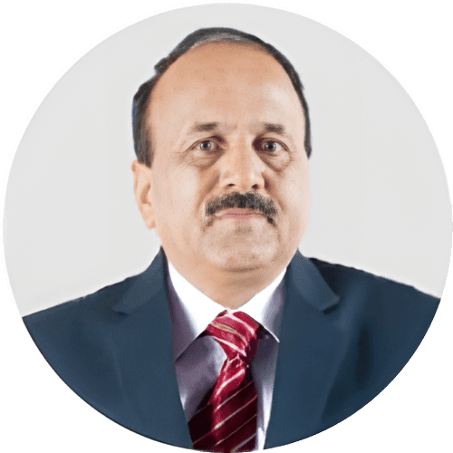 Hanuman Desai